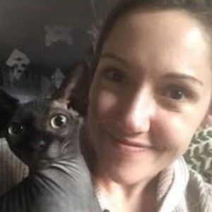 Meet your Posher, Brenda